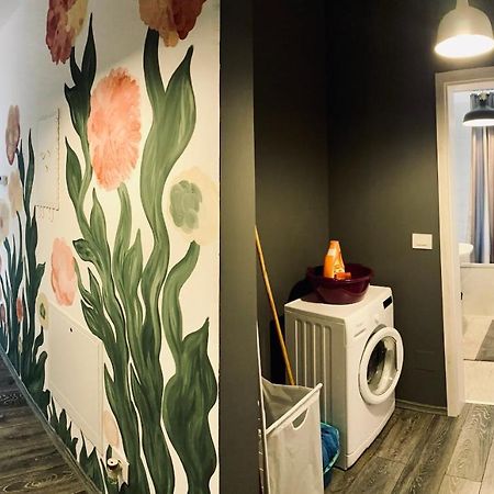 Bed Apartments - Vintage Vibes Тимишоара Экстерьер фото